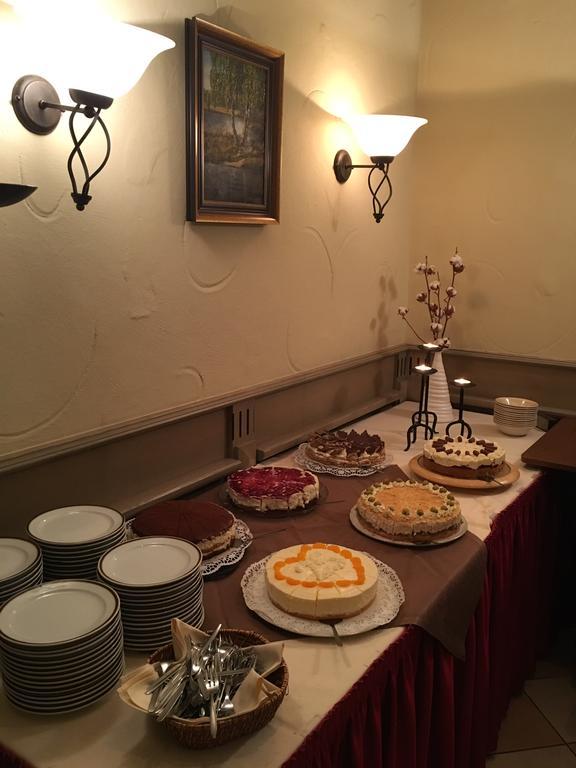 Hôtel Landgasthaus Niermann à Bad Bentheim Extérieur photo