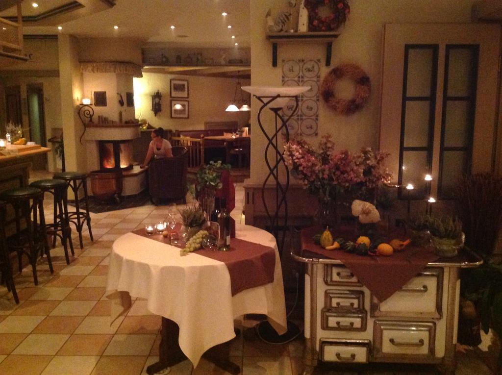 Hôtel Landgasthaus Niermann à Bad Bentheim Extérieur photo