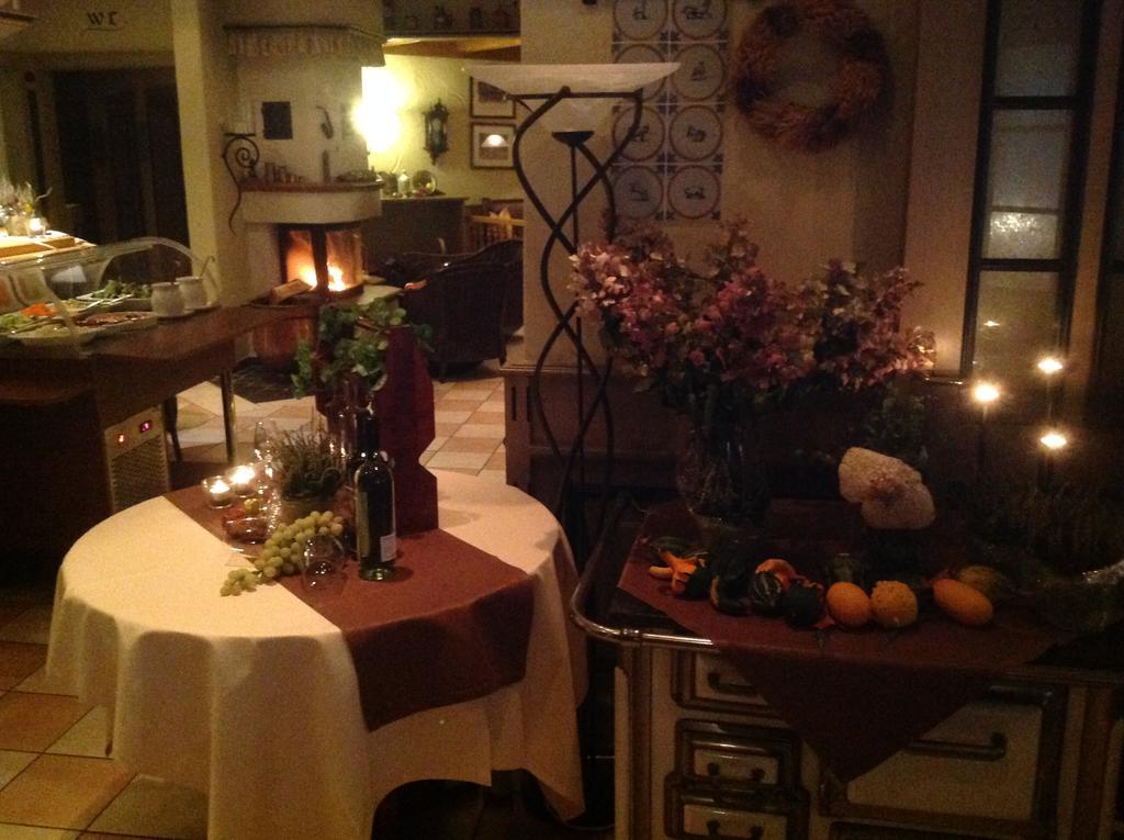 Hôtel Landgasthaus Niermann à Bad Bentheim Extérieur photo