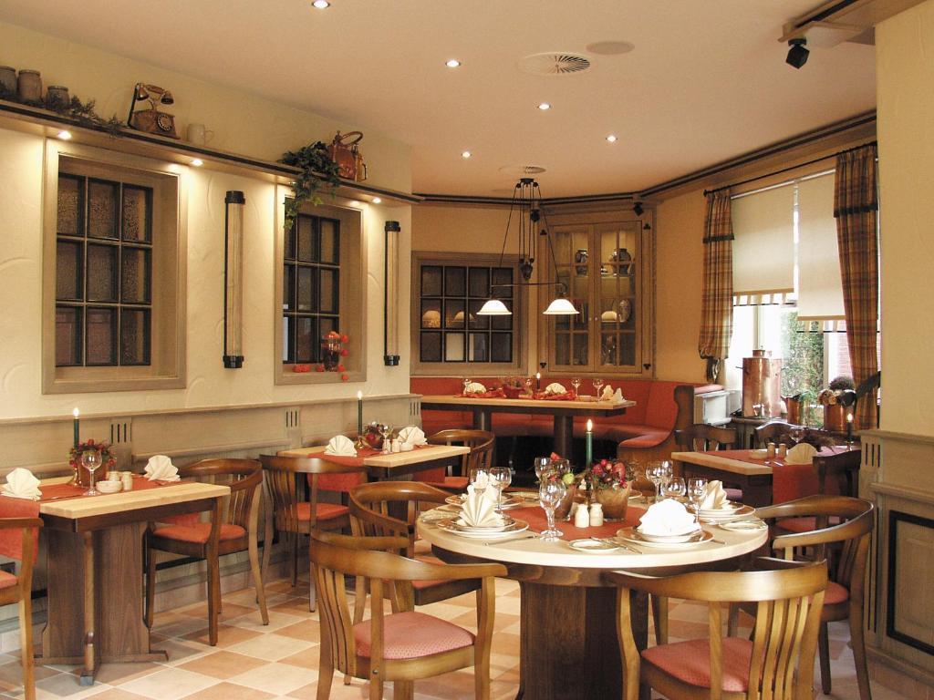 Hôtel Landgasthaus Niermann à Bad Bentheim Extérieur photo
