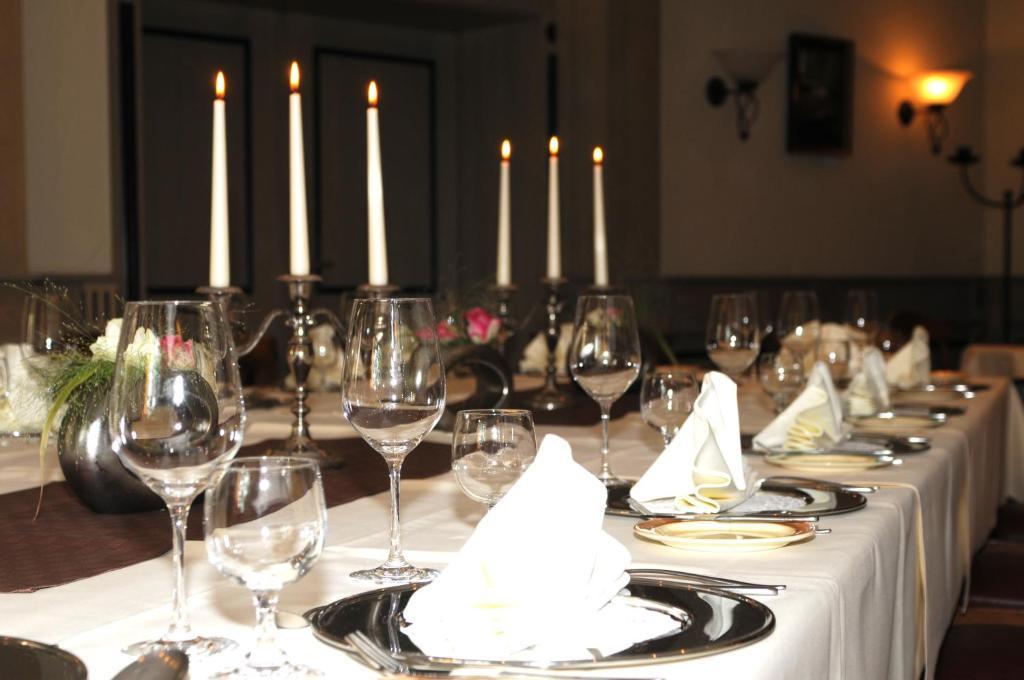 Hôtel Landgasthaus Niermann à Bad Bentheim Extérieur photo