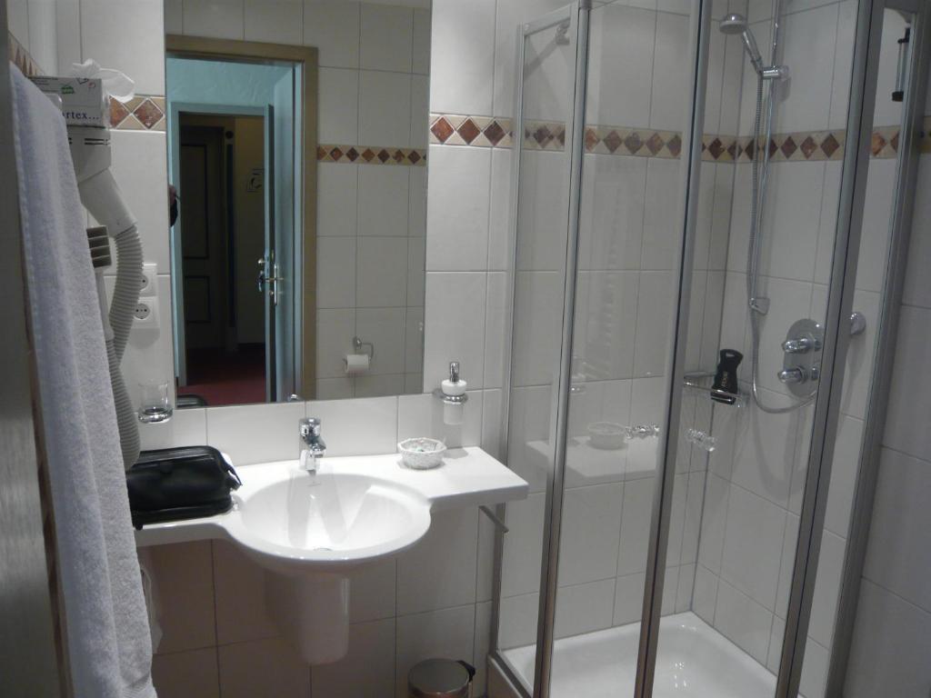 Hôtel Landgasthaus Niermann à Bad Bentheim Chambre photo